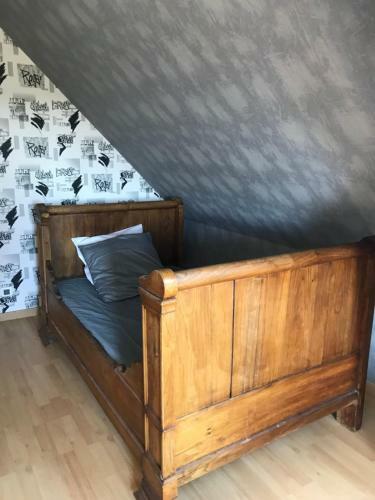 Bed & Breakfast Chambres D?h�tes