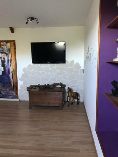 Bed & Breakfast Chambres D?h�tes