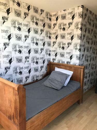 Bed & Breakfast Chambres D?h�tes