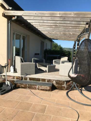 Bed & Breakfast Chambres D?h�tes