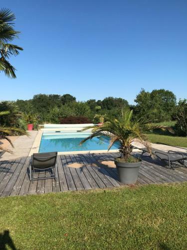 Bed & Breakfast Chambres D?h�tes