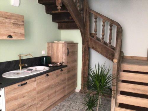 Hostal Le Doux Nid 2