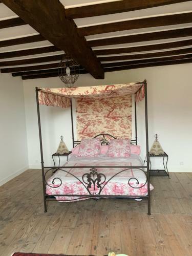 Hostal Le Doux Nid 2