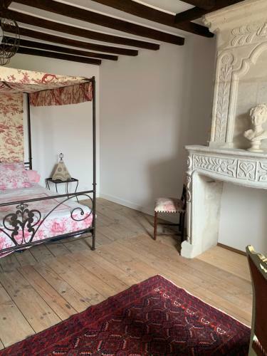 Hostal Le Doux Nid 2