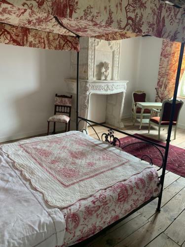 Hostal Le Doux Nid 2
