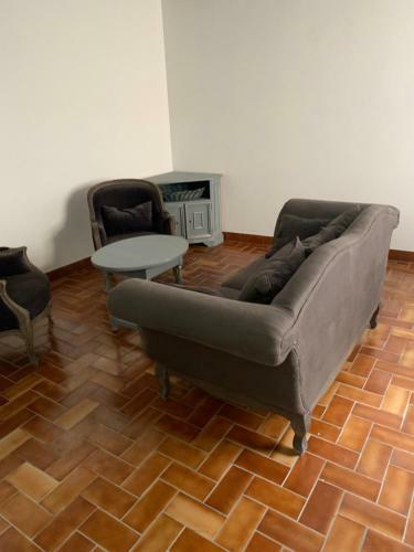 Hostal Le Doux Nid 2