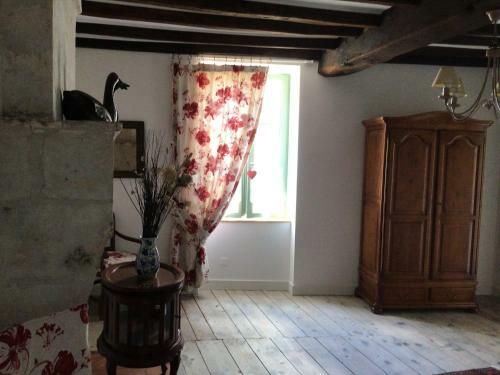 Bed & Breakfast Le Doux Nid 1