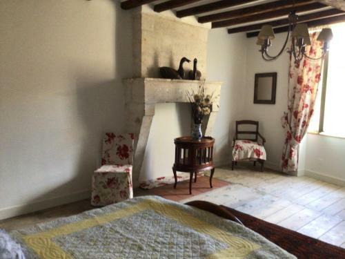 Bed & Breakfast Le Doux Nid 1