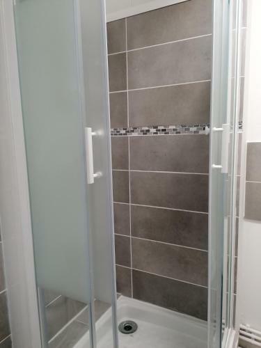 Apartamento Carnot37