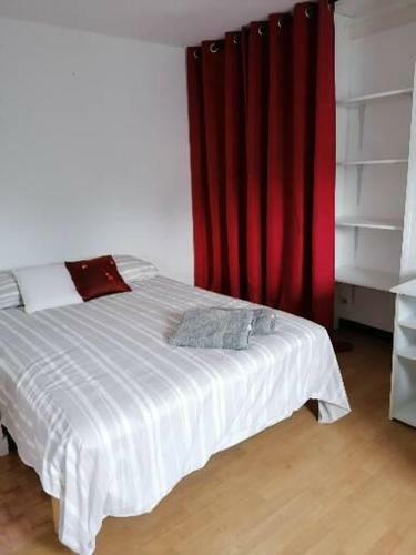 Apartamento Carnot37
