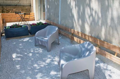 Apartamento La Parenth�se