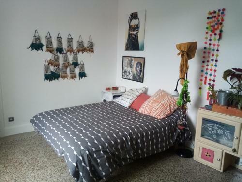 Apartamento Appartement Duplex � 200 M De La Rivi�re