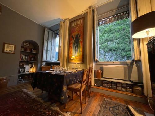 Apartamento La Maison