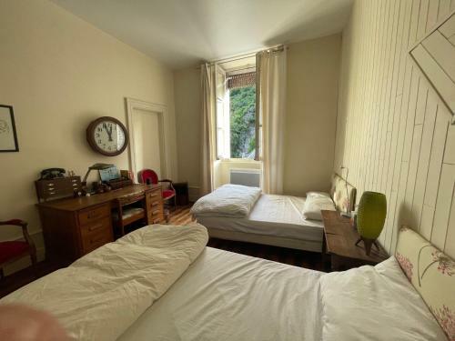 Apartamento La Maison