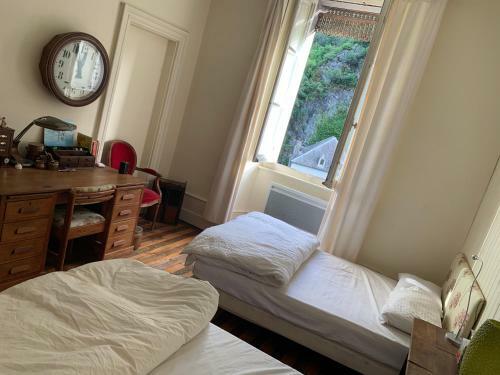 Apartamento La Maison