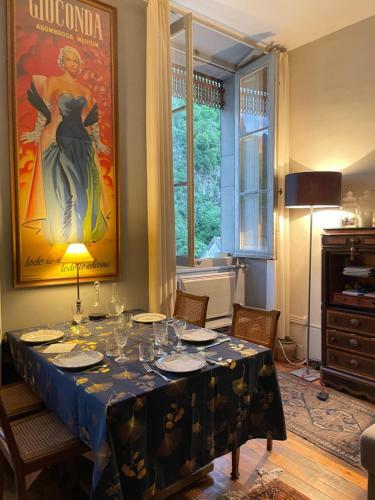 Apartamento La Maison