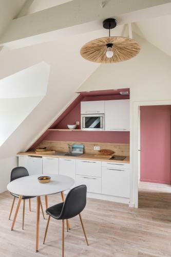 Apartamento Retour De Peche - Vue Mer