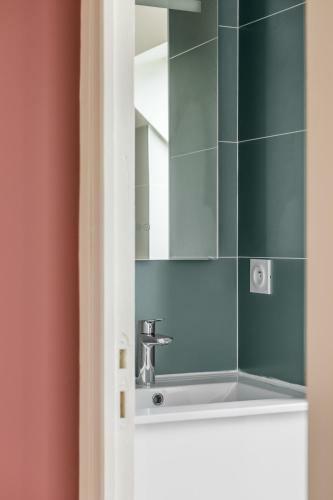 Apartamento Retour De Peche - Vue Mer
