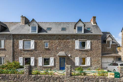 Apartamento Comme Un Poisson Dans L'eau - Vue Mer
