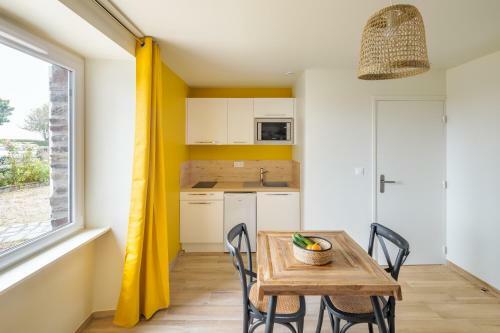 Apartamento Comme Un Poisson Dans L'eau - Vue Mer