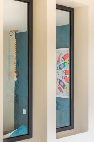 Apartamento Comme Un Poisson Dans L'eau - Vue Mer