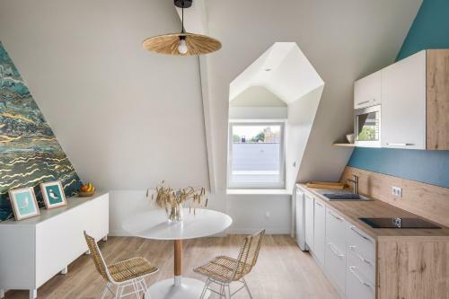 Apartamento Horizons Lointains - Vue Mer