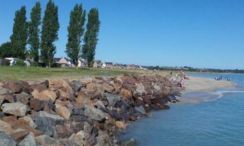 Apartamento Horizons Lointains - Vue Mer