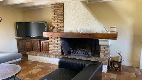 Villa Avec Piscine Priv�e