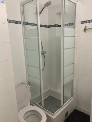 Apartamento Studio � 50 M De La Mer Saint Aygulf
