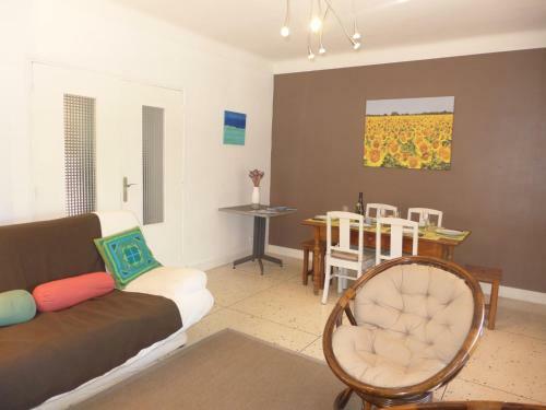 Apartment R�sidence Musset