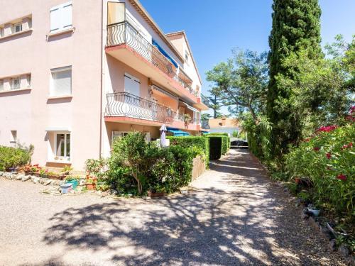 Apartment R�sidence Musset