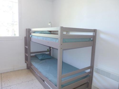 Apartment R�sidence Musset