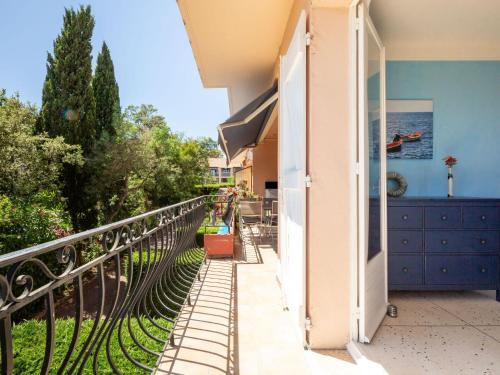 Apartment R�sidence Musset