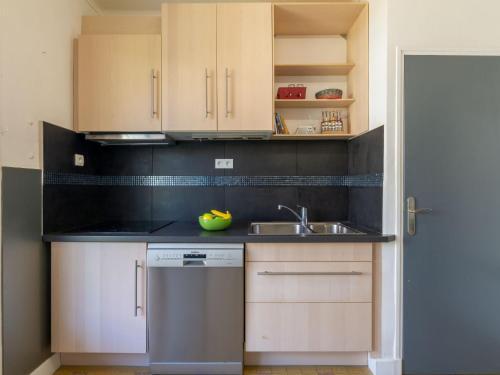 Apartment R�sidence Musset