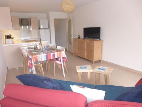 Apartment La Chenaie-5