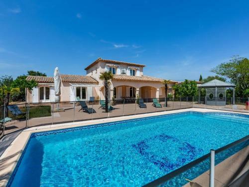 Villa Villa Massenet