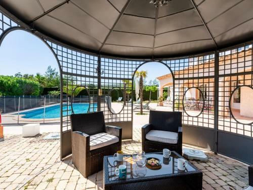 Villa Villa Massenet