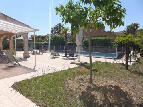 Villa Villa Massenet