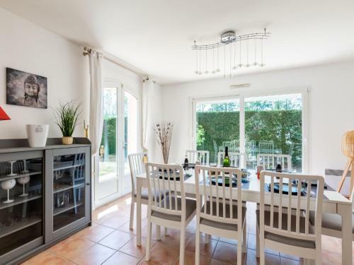 Villa Villa Massenet