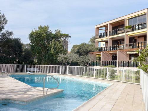 Apartment Les Caroubiers-2
