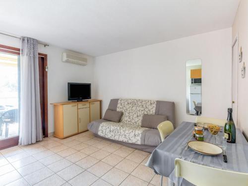 Apartment Les Caroubiers-2