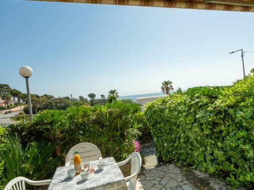 Apartment Le Front De Mer
