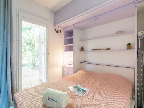 Apartment Le Front De Mer