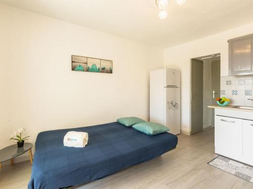 Apartment Le Front De Mer