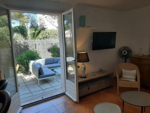 Apartamento Le M�diterran�o