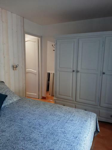 Apartamento Le M�diterran�o