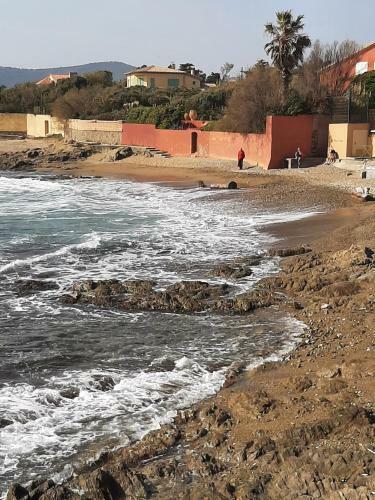 Apartamento Le M�diterran�o