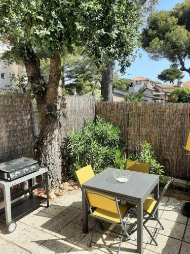 Apartamento Le M�diterran�o