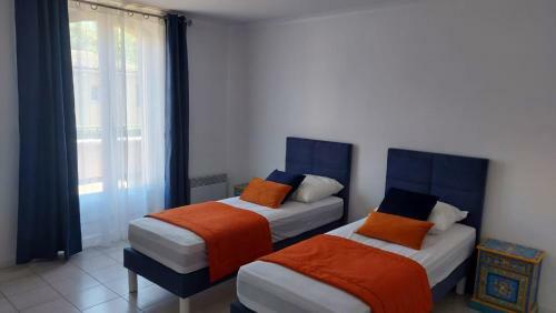 Villa Du Domaine Des �tangs