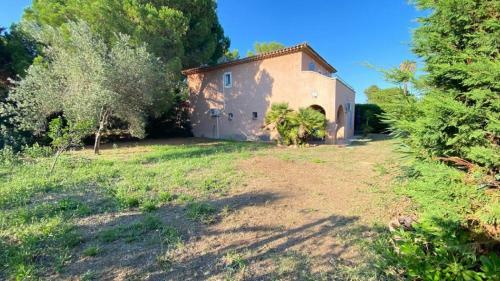Villa Du Domaine Des �tangs